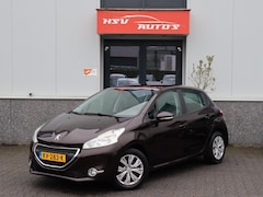 Peugeot 208 - 1.2 VTi Allure navi airco 4-deurs