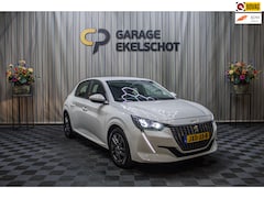 Peugeot 208 - 1.2 PureTech Active|Carplay|Cruise|Led|Navi
