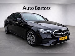 Mercedes-Benz E-klasse Estate - 200 AMG line