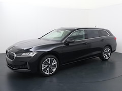 Skoda Superb Combi - Business Edition 1.5 TSI PHEV 204 PK DSG | Trekhaak | Winterpakket | 18" lichtmetalen velg