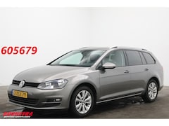 Volkswagen Golf Variant - 1.2 TSI Comfortline Bluetooth Clima Cruise PDC AHK 145.820 km