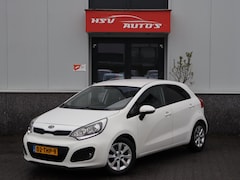 Kia Rio - 1.2 CVVT Plus Pack airco 4-deurs org NL