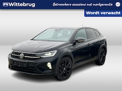 Volkswagen Taigo - 1.5 TSI 150PK DSG R-Line / Black Style / Panoramadak / Trekhaak / 18'' LMV / VW
