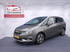 Opel Zafira - 1.6 Turbo Online Edition 7p