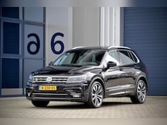 Volkswagen Tiguan - 2.0 TSI 4M / 3X R-Line / Pano / 20" L.M. / 360 camera / Virt. Cockp. / Adapt. cruise