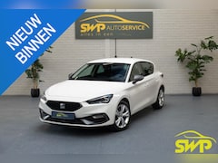 SEAT Leon - 1.4 TSI eHybrid PHEV FR | Navi | Dealer onderhouden | Digital cockpit
