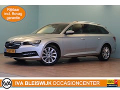 Skoda Superb Combi - 1.5 TSI ACT Business Edition Automaat | NAVI | CLIMA | PDC V+A | CRUISE | VIRTUAL COCKPIT