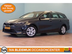 Kia Cee'd Sportswagon - Ceed 1.0 T-GDi MHEV DynamicLine Automaat | NAVI | CLIMA | CAMERA + PDC | CRUISE | LANE-ASS