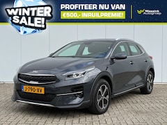 Kia XCeed - 1.6 GDi PHEV 141pk DCT6 DynamicLine | WINTERSALE | Cruise Control | Camera | Navigatie | K