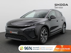 Skoda Elroq - 60 Sportline Edition 204PK Aut. Adaptieve Cruise Controle, Alarm, Keyless, Matrix-LED, Vir