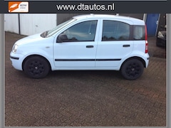 Fiat Panda - 1.2 Active apk 05-01-2027