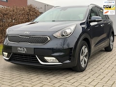 Kia Niro - 1.6 GDi Hybrid First Edition