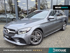 Mercedes-Benz C-klasse Estate - 300 e Premium Plus Pack | Trekhaak | AppleCarplay / AndroidAuto | AMG Pakket | Volledige d