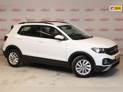 Volkswagen T-Cross - 1.0 TSI Life Business NL auto, Appconnect, PDC , ACC, Auto airco