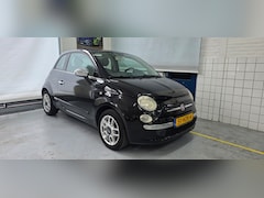 Fiat 500 - 1.2 Lounge