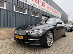 BMW 3-serie - 318i Luxury Edition