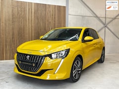 Peugeot 208 - 1.2 PureTech Allure Pack AUTOMAAT