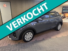 Kia Stonic - 1.2 MPI PlusLine