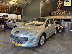 Peugeot 308 - 1.6 VTi XS AUTOMAAT inruil mogelijk