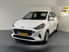 Hyundai i10 - 1.0 Comfort | NL-AUTO | CRUISE CONTROL | CARPLAY |