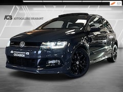 Volkswagen Polo - 1.2 TSI R-line Pano/Cruise/XenonLed/Automaat