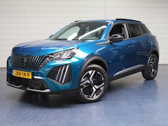 Peugeot 2008 - 1.2 Hyb 145 Allure