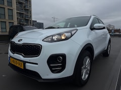 Kia Sportage - 1.6 GDI First Edition Camera Cruise PDC LMV Grote Beurt Gehad Nieuwe Banden