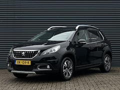 Peugeot 2008 - 1.2 110PK Climate/Cruise/Trekhaak