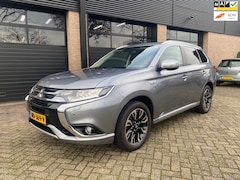 Mitsubishi Outlander - 2.0 PHEV Executive Edition