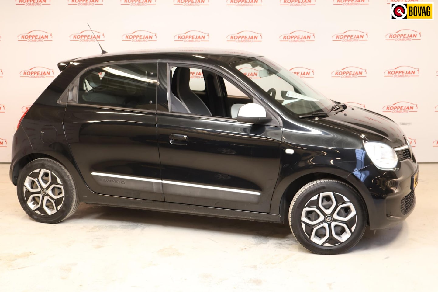 Renault Twingo - 1.0 SCe Collection NL auto, Cruise controle, PDC achter, - AutoWereld.nl