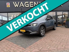 Mazda MX-30 - E-SkyActiv 145 First Edition 36 kWh|ACC|SOH 93, 6