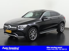 Mercedes-Benz GLC-klasse Coupé - 300e 4MATIC AMG Line | Schuifdak | Zondag Open