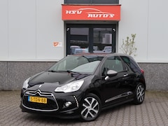 Citroën DS3 - 1.2 VTi Business navi airco org NL
