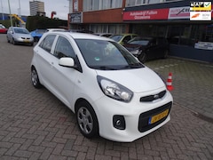 Kia Picanto - 1.0 CVVT EconomyPlusLine/1e eigen./Airco/5drs