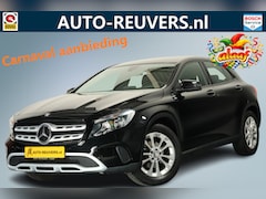 Mercedes-Benz GLA-Klasse - 180 Ambition / Bluetooth / Airco / Camera