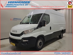 Iveco Daily - 35S15V L2/H2 3500kg Trekgewicht