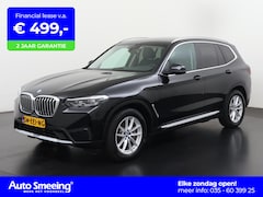 BMW X3 - xDrive30e Business Edition | 360 Camera | Adaptief Cruise | Live Cockpit Plus | Zondag Ope