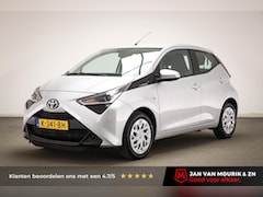 Toyota Aygo - 1.0 VVT-i x-play | AIRCO | BLUETOOTH | CAMERA