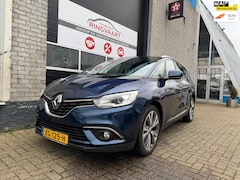 Renault Grand Scénic - 1.3 TCe Intens Automaat