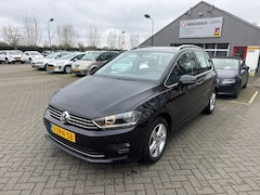 Volkswagen Golf Sportsvan - Golf Sportsvan 1.2 TSI Highline mooie auto