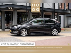 Ford Focus - 2.5-20V ST