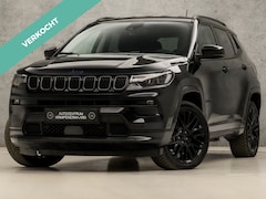 Jeep Compass - 4xe 240 Plug-in Hybrid Electric S 240Pk Automaat (VIRTUAL COCKPIT, APPLE CARPLAY, GROOT NA