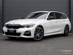 BMW 3-serie Touring - 330e M-Sport Pano 360 Trekhaak Sfeer E-Stoelen