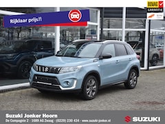 Suzuki Vitara - 1.4 Automaat Boosterjet Select Smart Hybrid