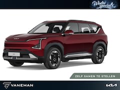 Kia EV5 - Air 81.4 kWh | Electronic climate controle | Zelf samenstellen |