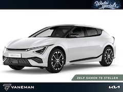Kia EV6 - GT-Line 84 kWh | Electronic climate controle | Zelf samenstellen