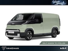 Kia PV5 - L2H1 Plus 71.2 kWh | Cruise control adaptief | Gratis batterijupgrade | € 2.500, - accesso