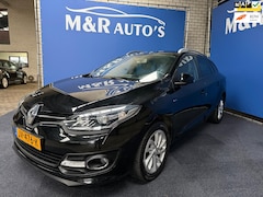 Renault Mégane Estate - 1.2 TCe Limited 1e Eigenaar