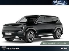 Kia EV9 - Plus 99.8 kWh | Electronic climate controle | Zelf samenstellen