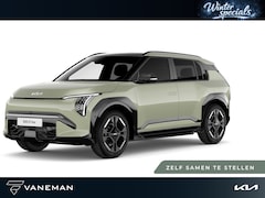 Kia EV3 - GT-Line Business Edition 81.4 kWh | Cruise control adaptief met Stop&Go en stuurhulp | Zel